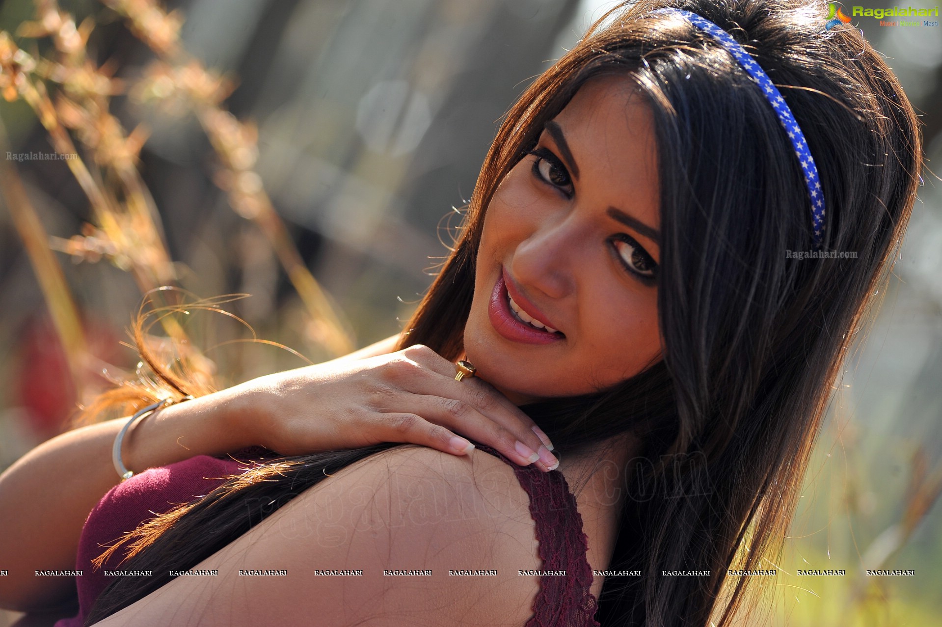 Catherine Tresa (High Definition)