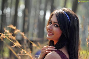 Paisa Heroine Catherine Tresa Photos