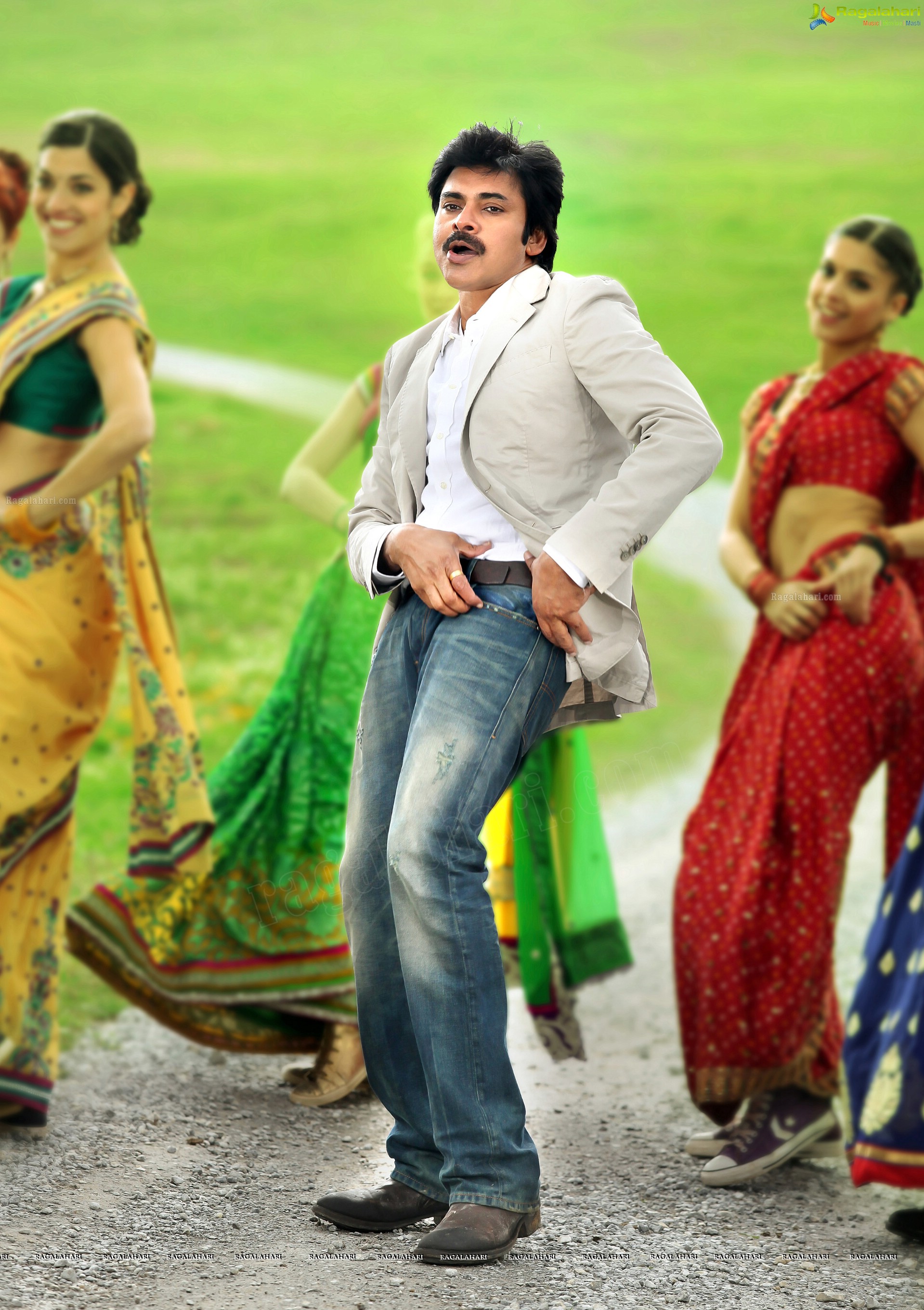 Pawan Kalyan (High Definition)