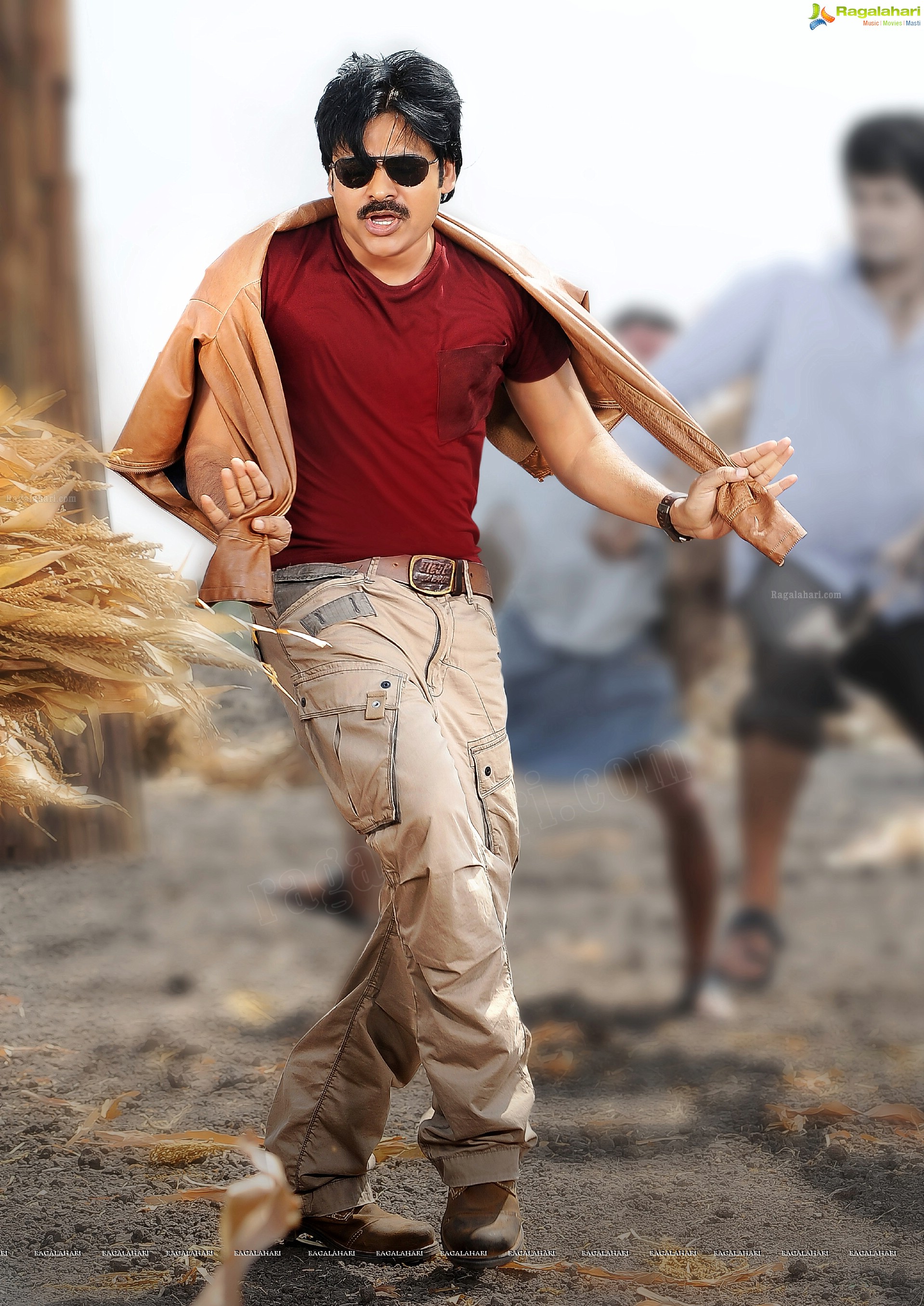 Pawan Kalyan (High Definition)