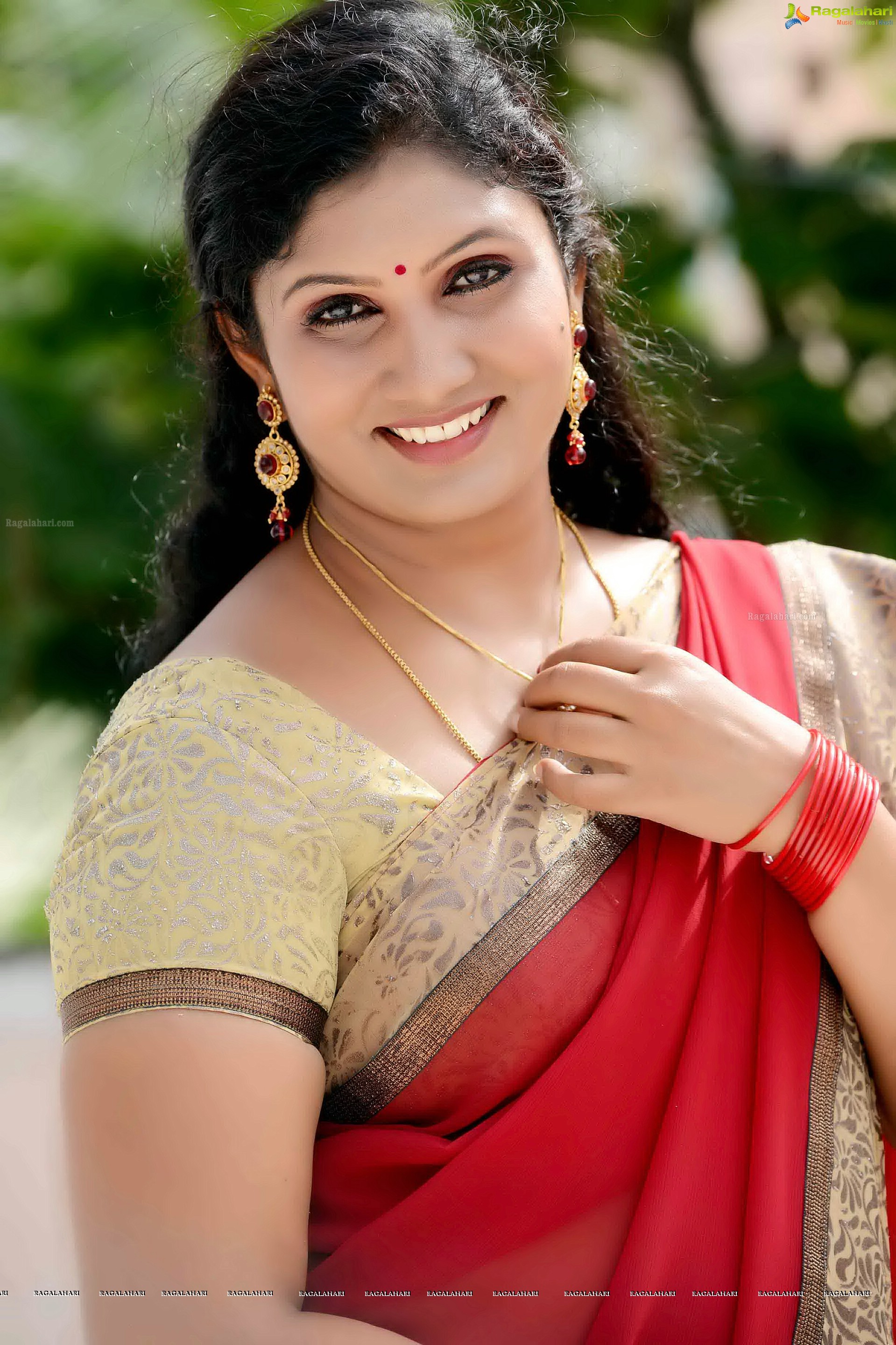 Shanti Reddy (High Definition)