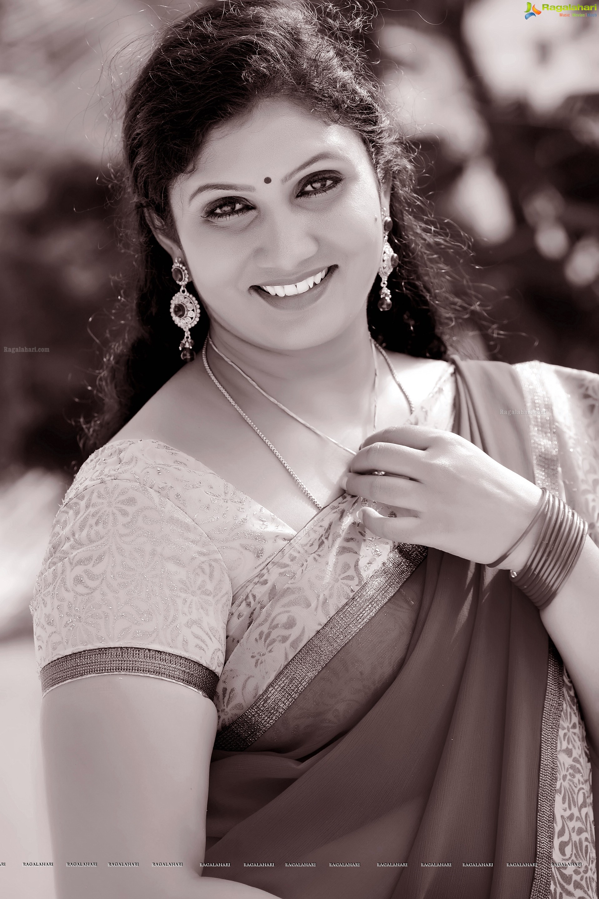 Shanti Reddy (High Definition)