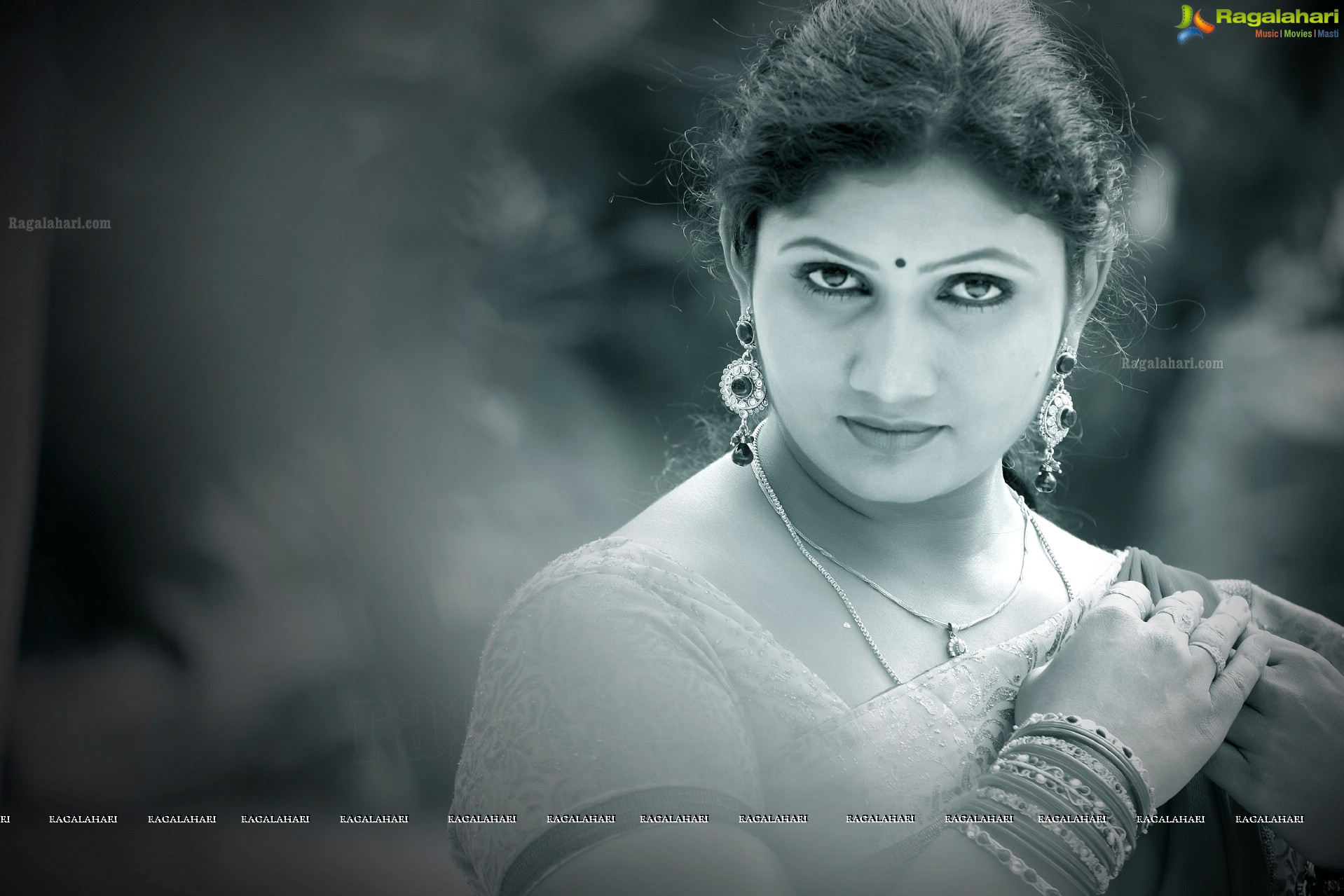 Shanti Reddy (High Definition)