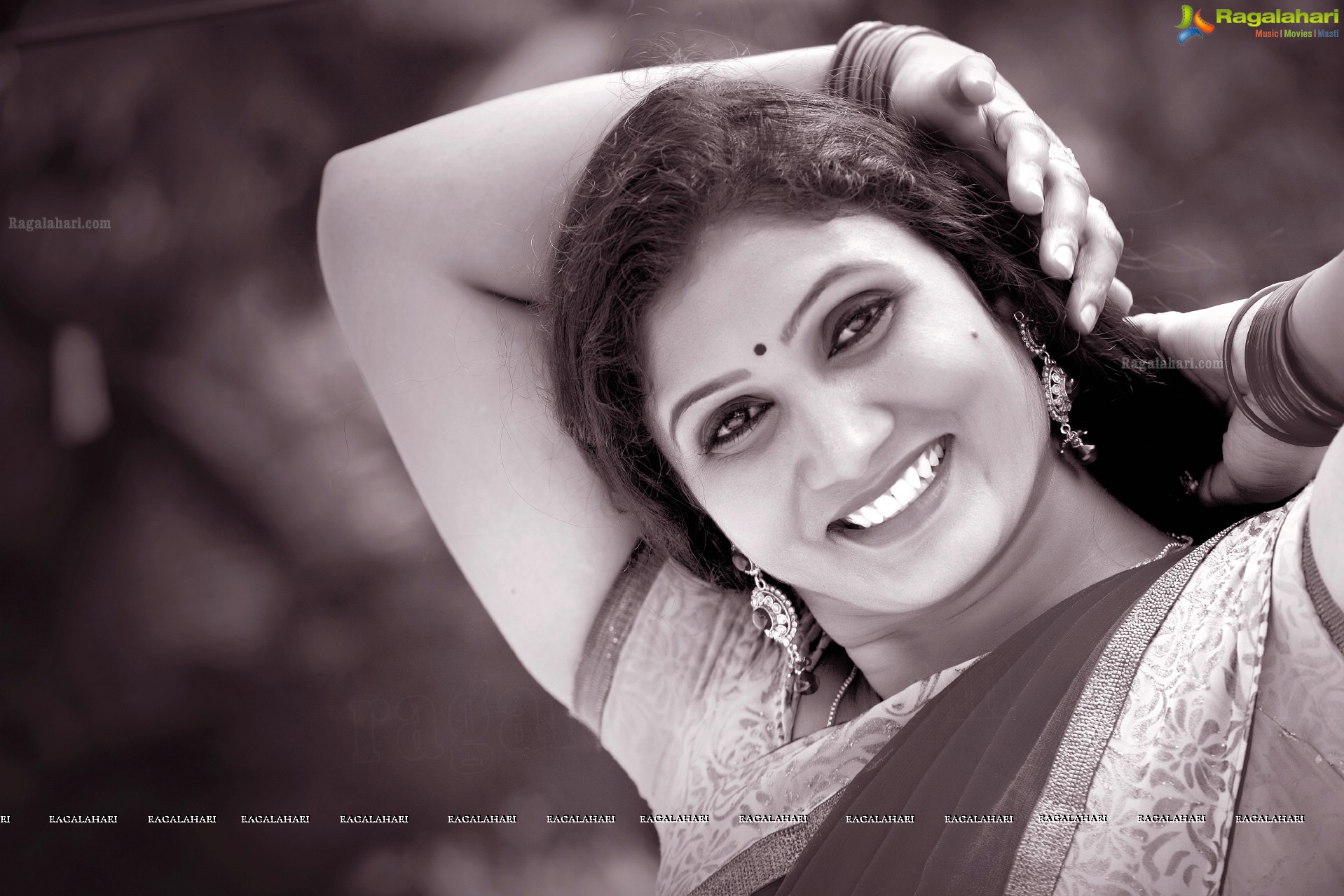 Shanti Reddy (High Definition)