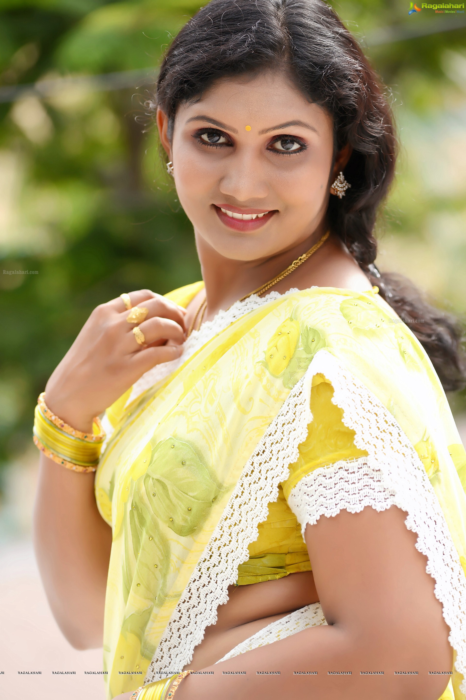 Shanti Reddy (High Definition)