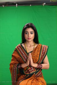 Shriya in Peru Mattum Than Pavithra