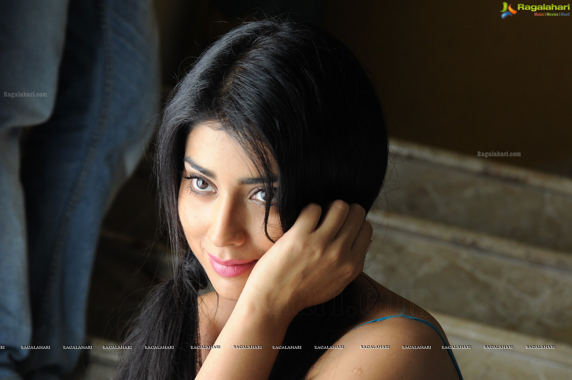 Shriya Saran (High Definition)