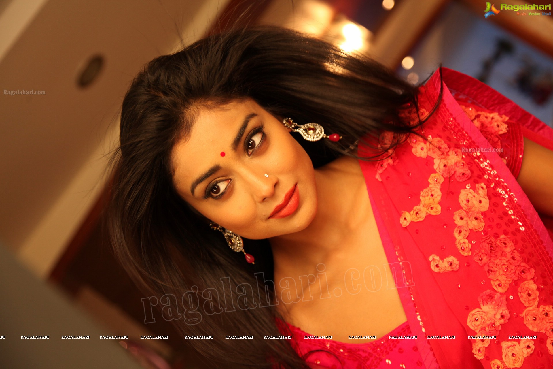 Shriya Saran (High Definition)