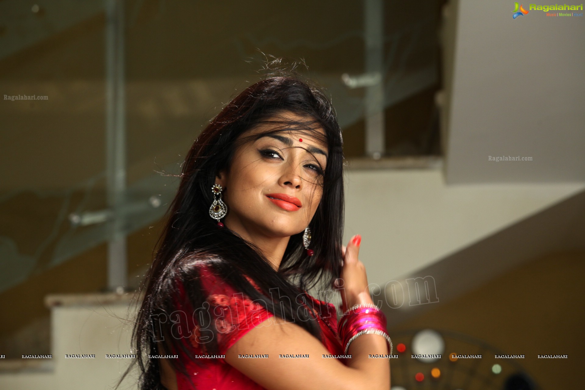 Shriya Saran (High Definition)