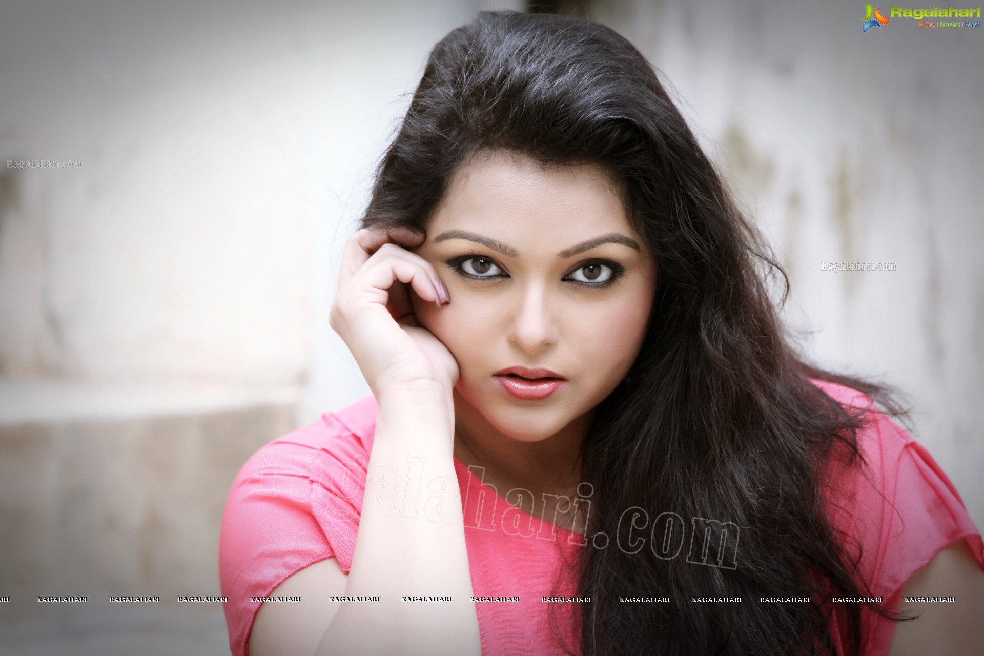 Sonali Joshi (High Definition)