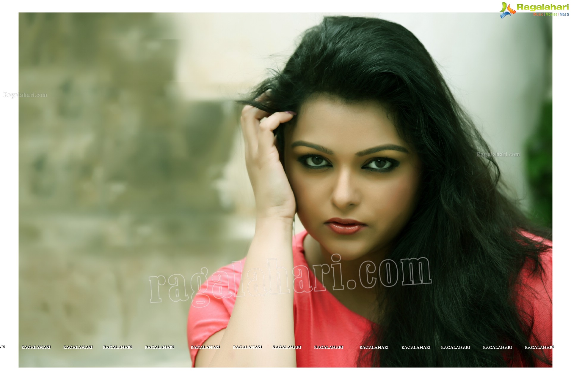 Sonali Joshi (High Definition)