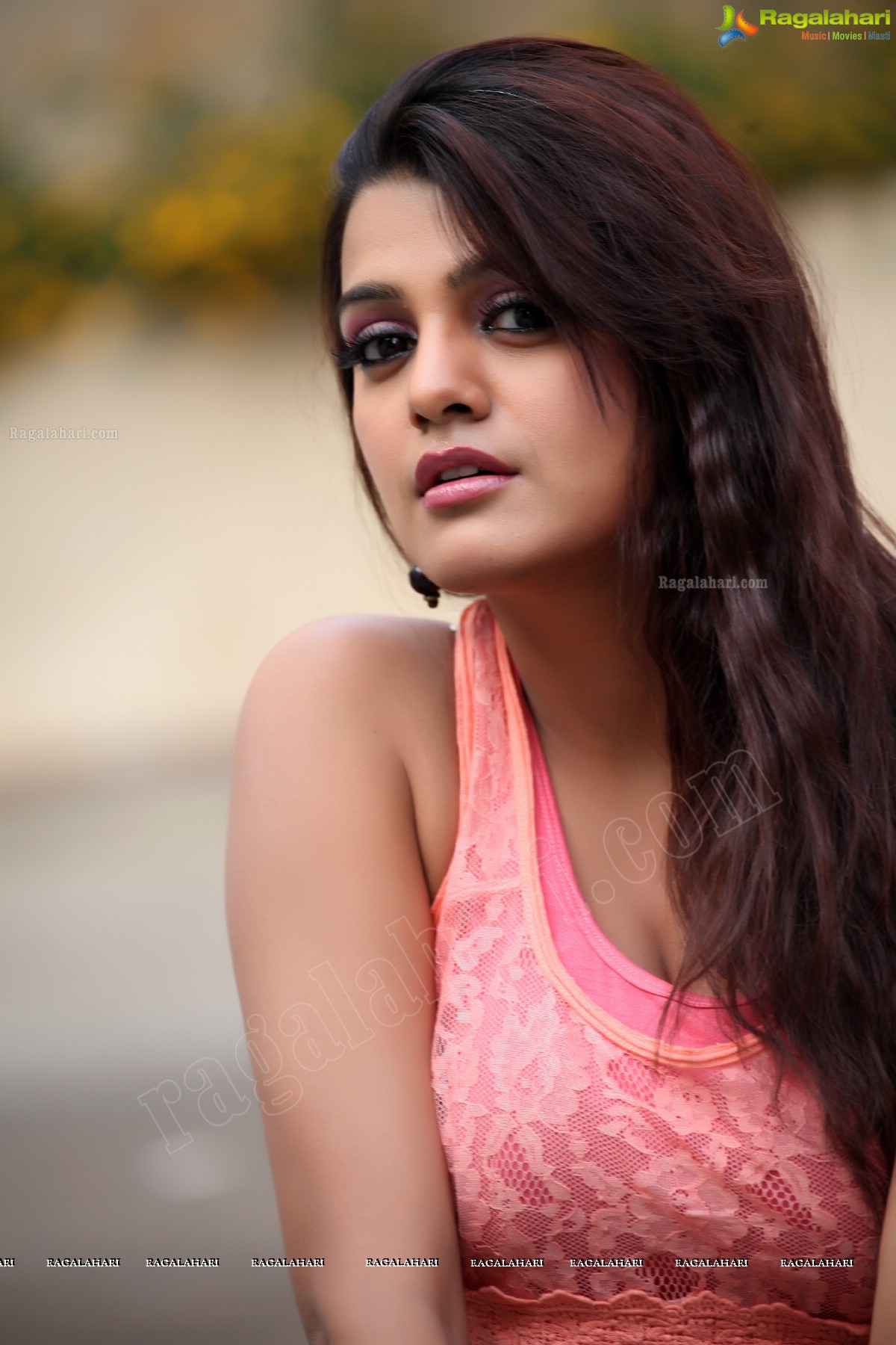 Tashu Kaushik (Exclusive)