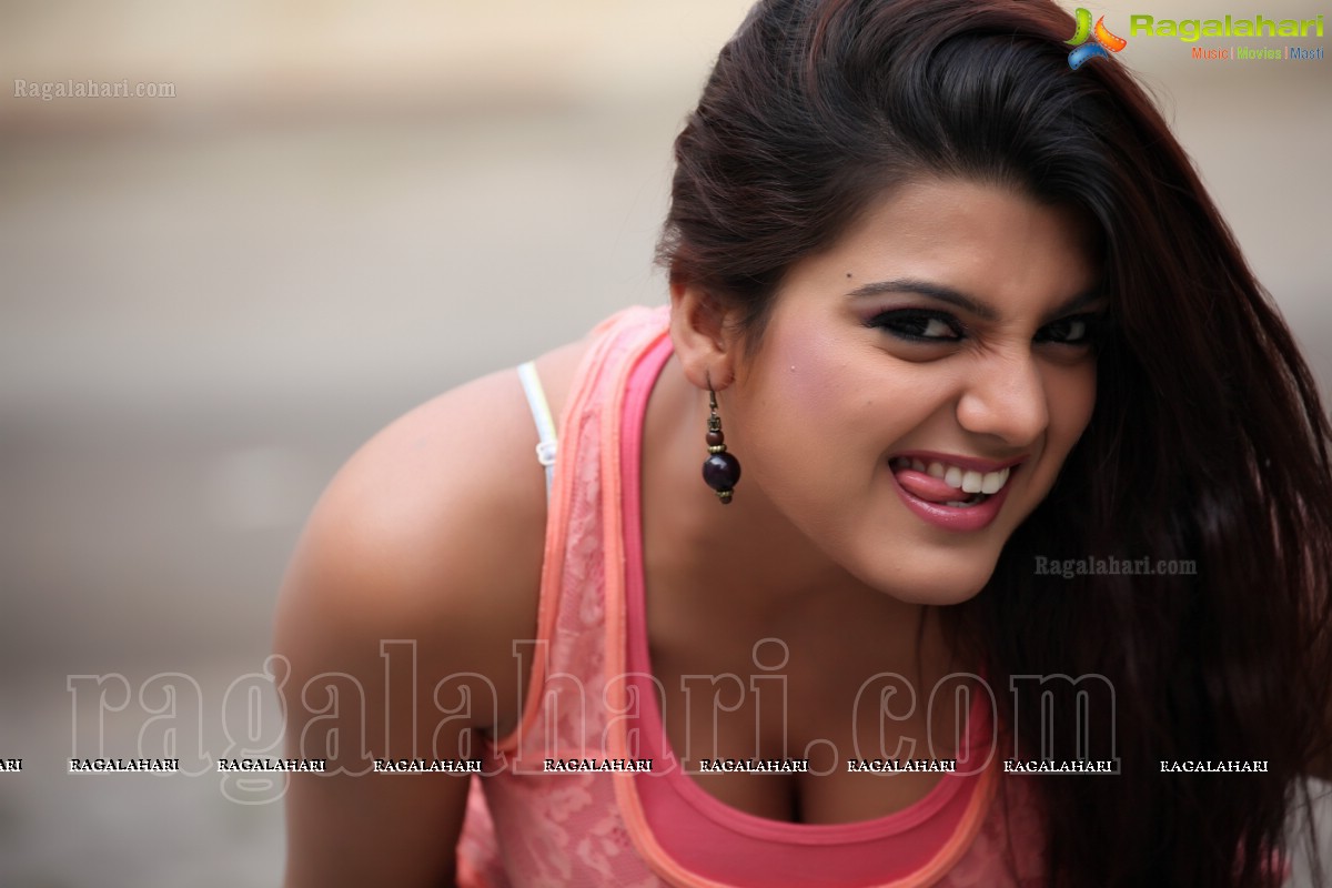 Tashu Kaushik (Exclusive)