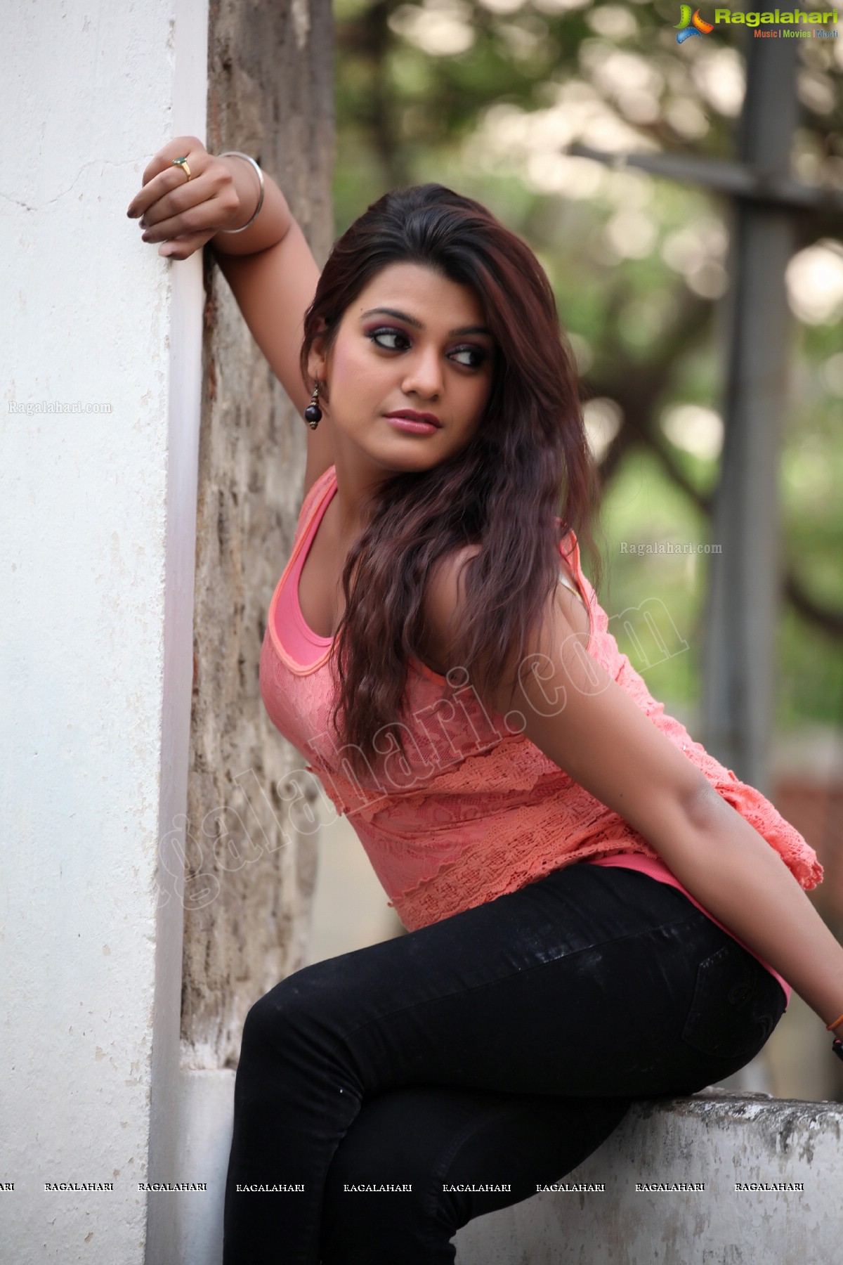 Tashu Kaushik (Exclusive)