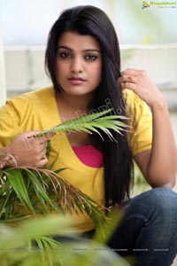 Bollywood Heroine Tashu Kaushik Exclusive Photos