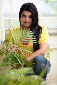 Bollywood Heroine Tashu Kaushik Exclusive Photos