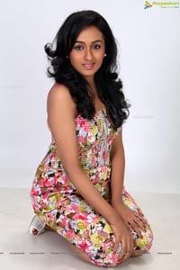 Cute Telugu Model Vasundhara Photos
