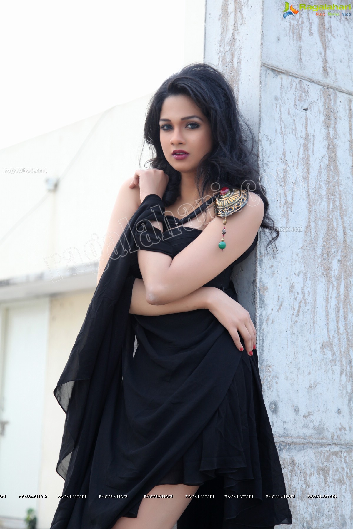 Ipsita Pati (Exclusive)