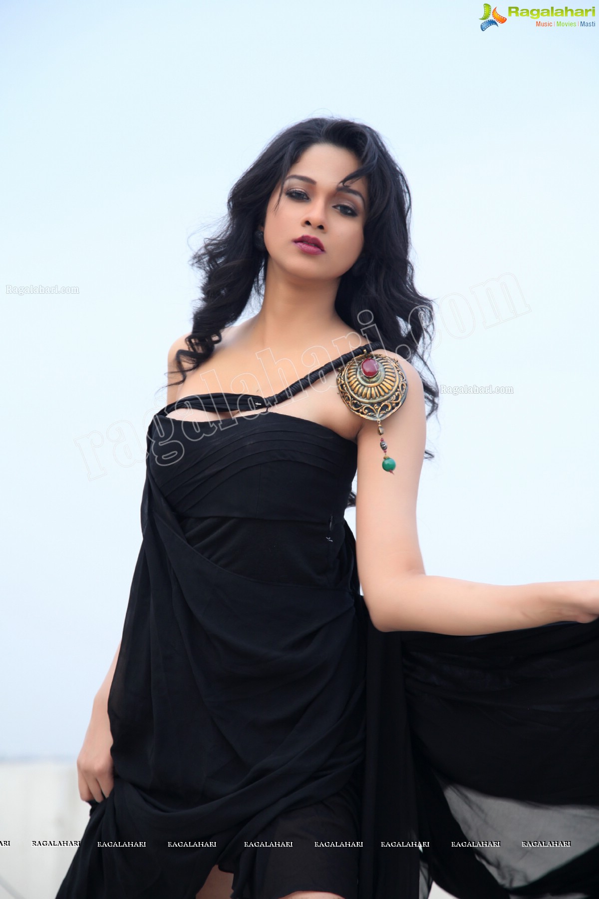 Ipsita Pati (Exclusive)