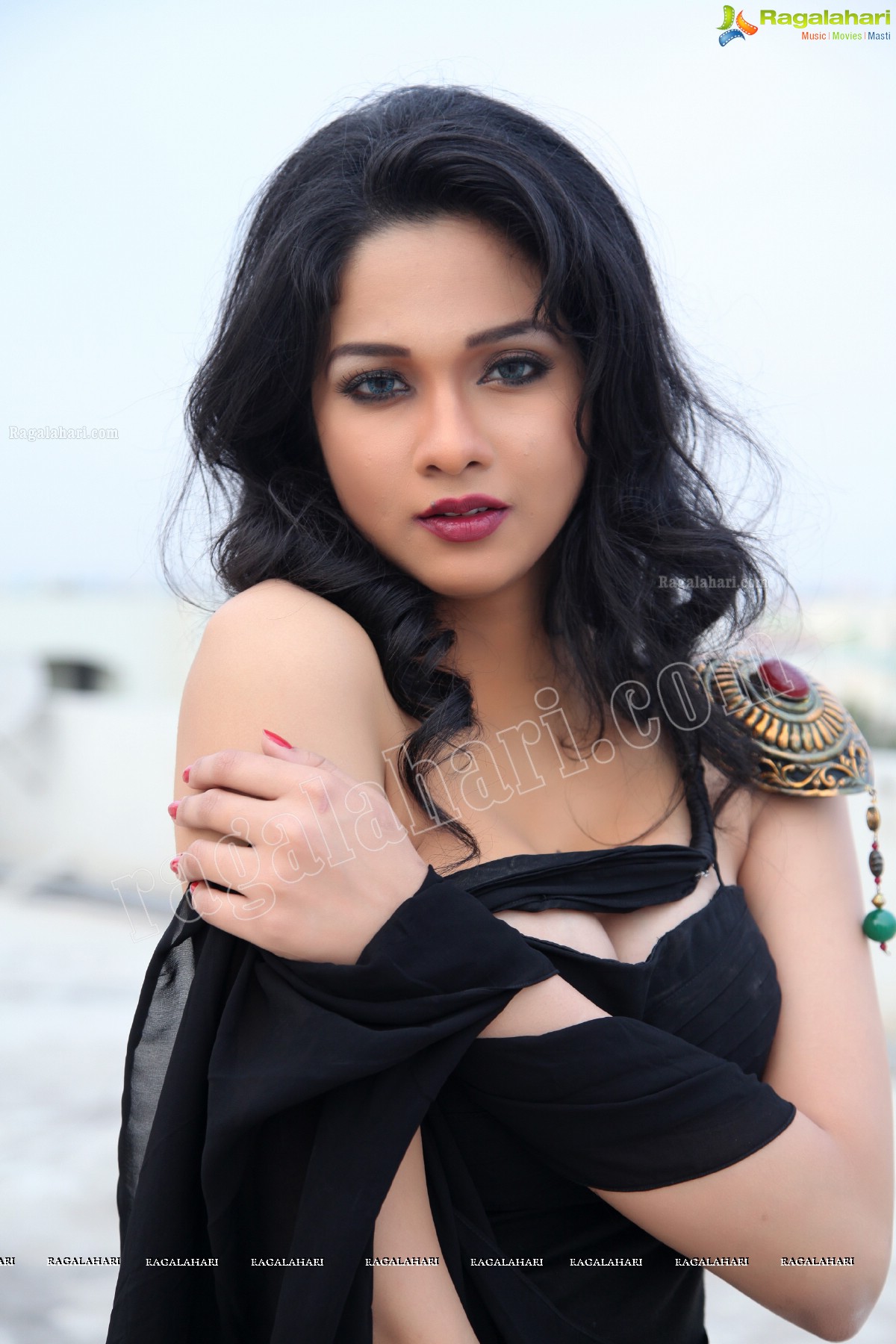 Ipsita Pati (Exclusive)