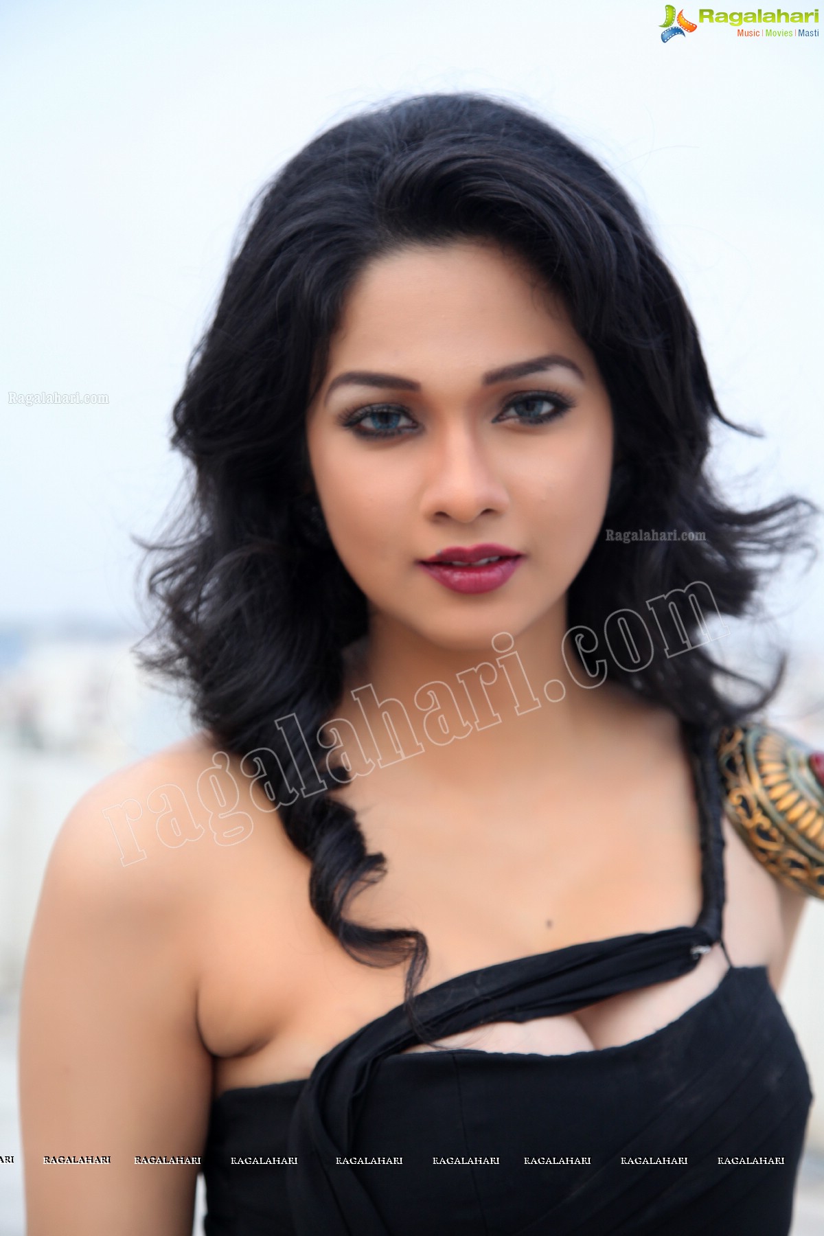 Ipsita Pati (Exclusive)