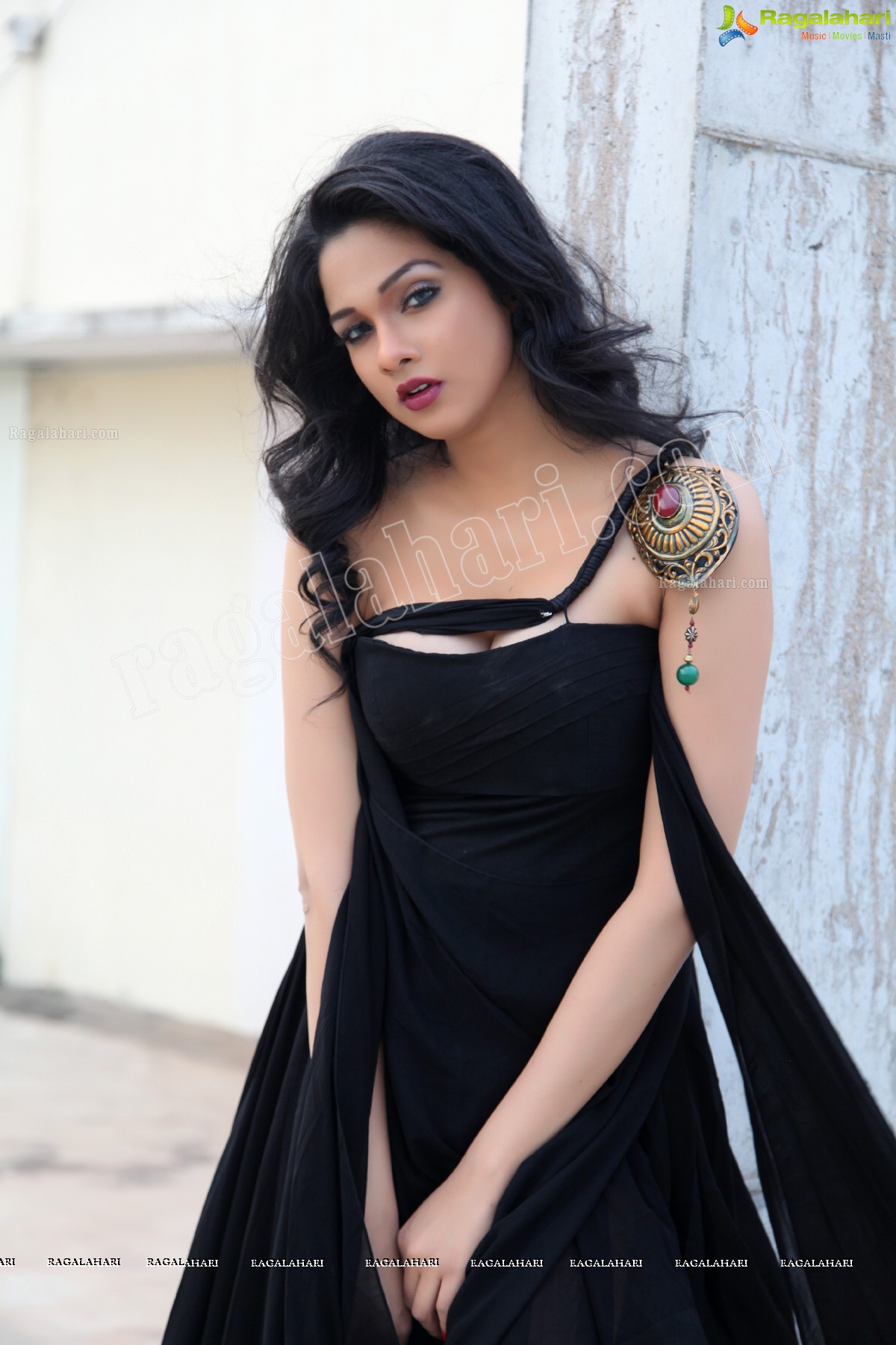 Ipsita Pati (Exclusive)