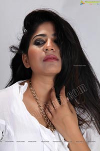 Heroine Madhulagna Das Exclusive Photos