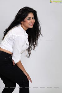 Heroine Madhulagna Das Exclusive Photos