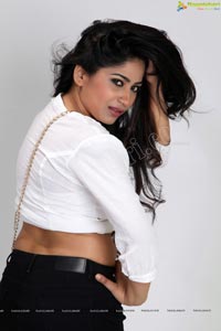 Heroine Madhulagna Das Exclusive Photos