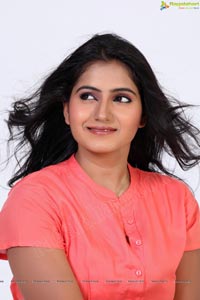 Heroine Tanusha Swathi