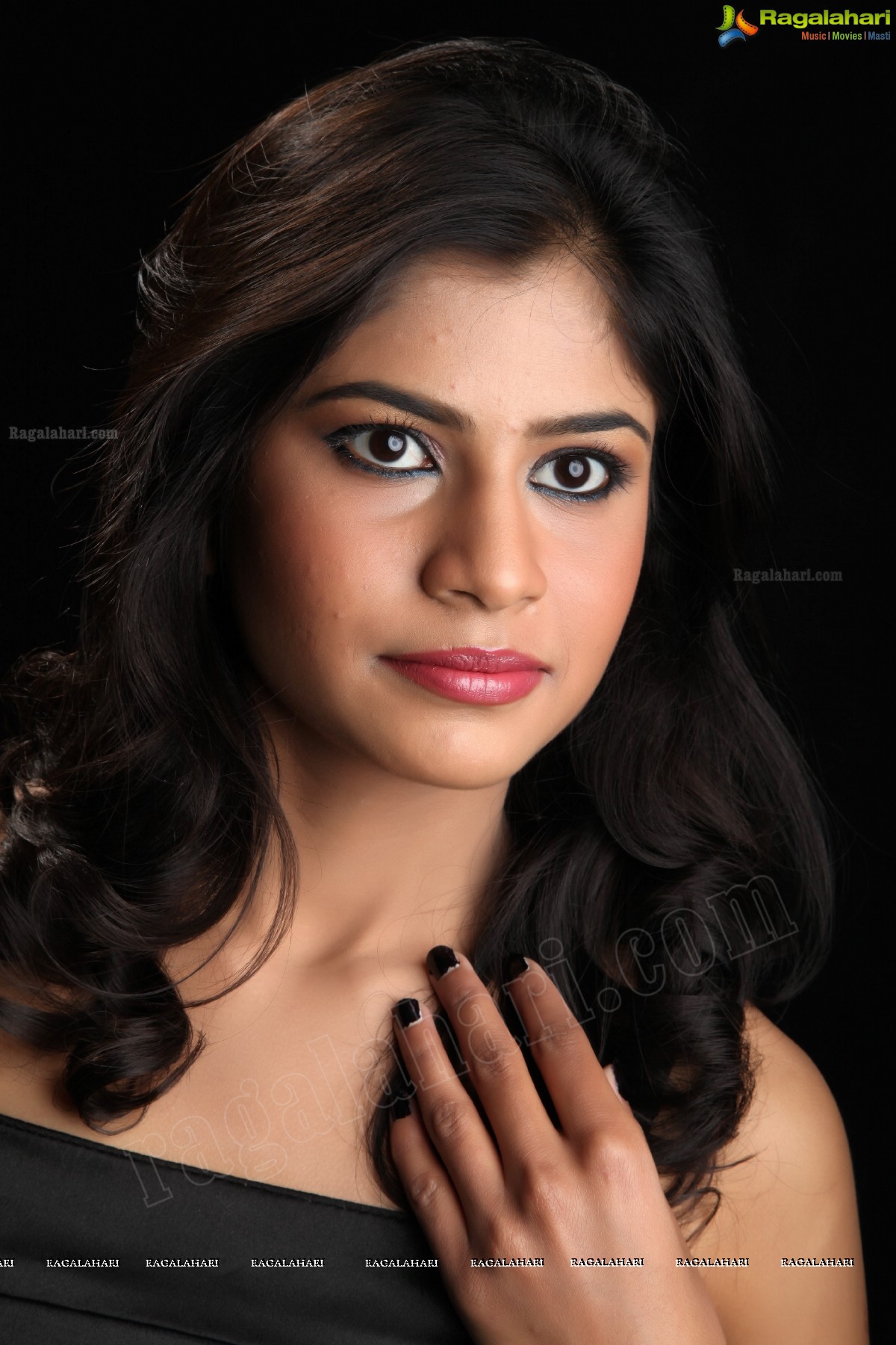 Bhargavi (Exclusive)