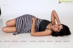 Hyderabad Model Bhargavi