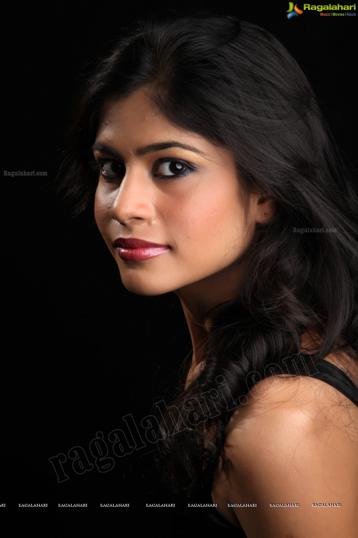 Bhargavi (Exclusive)