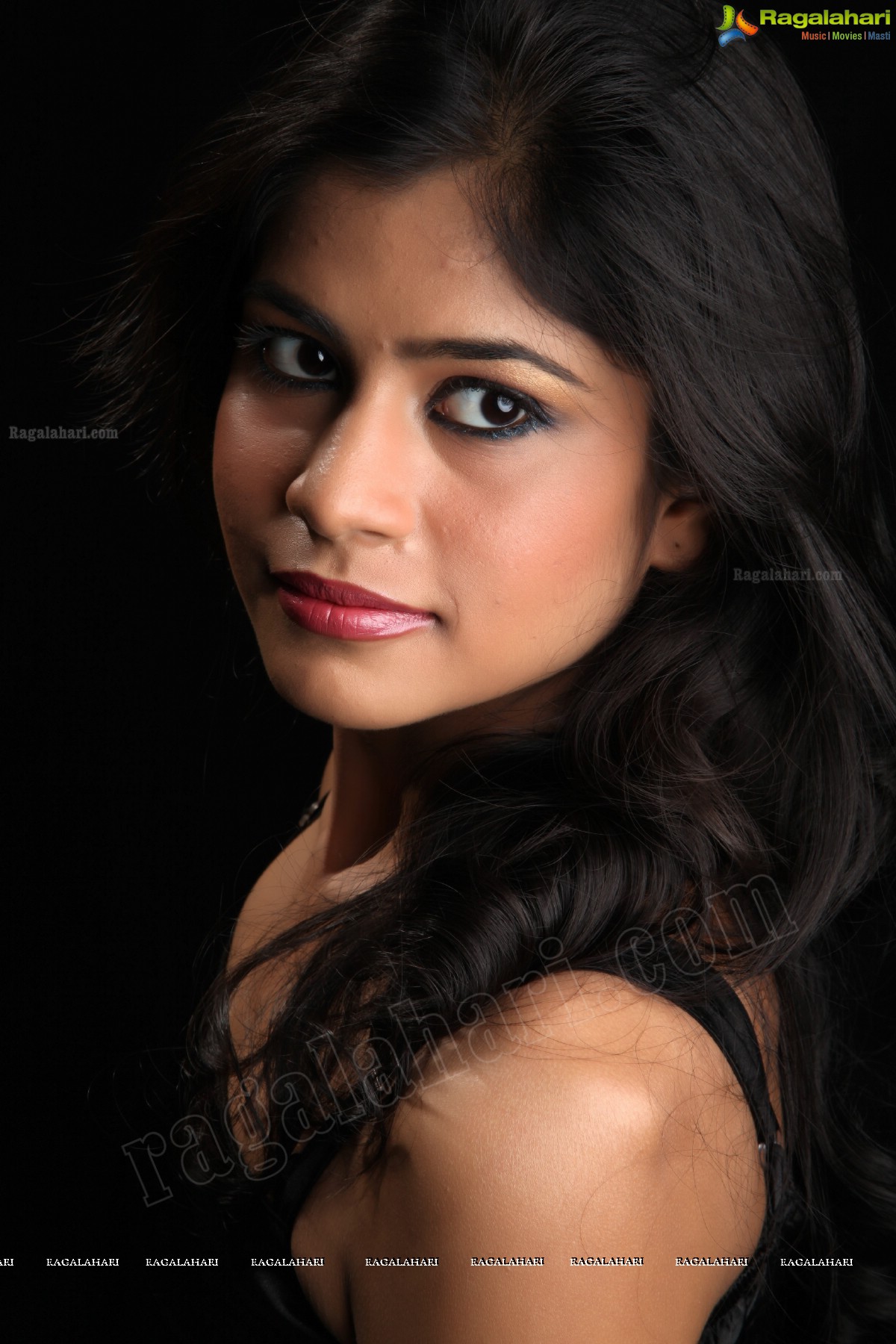 Bhargavi (Exclusive)