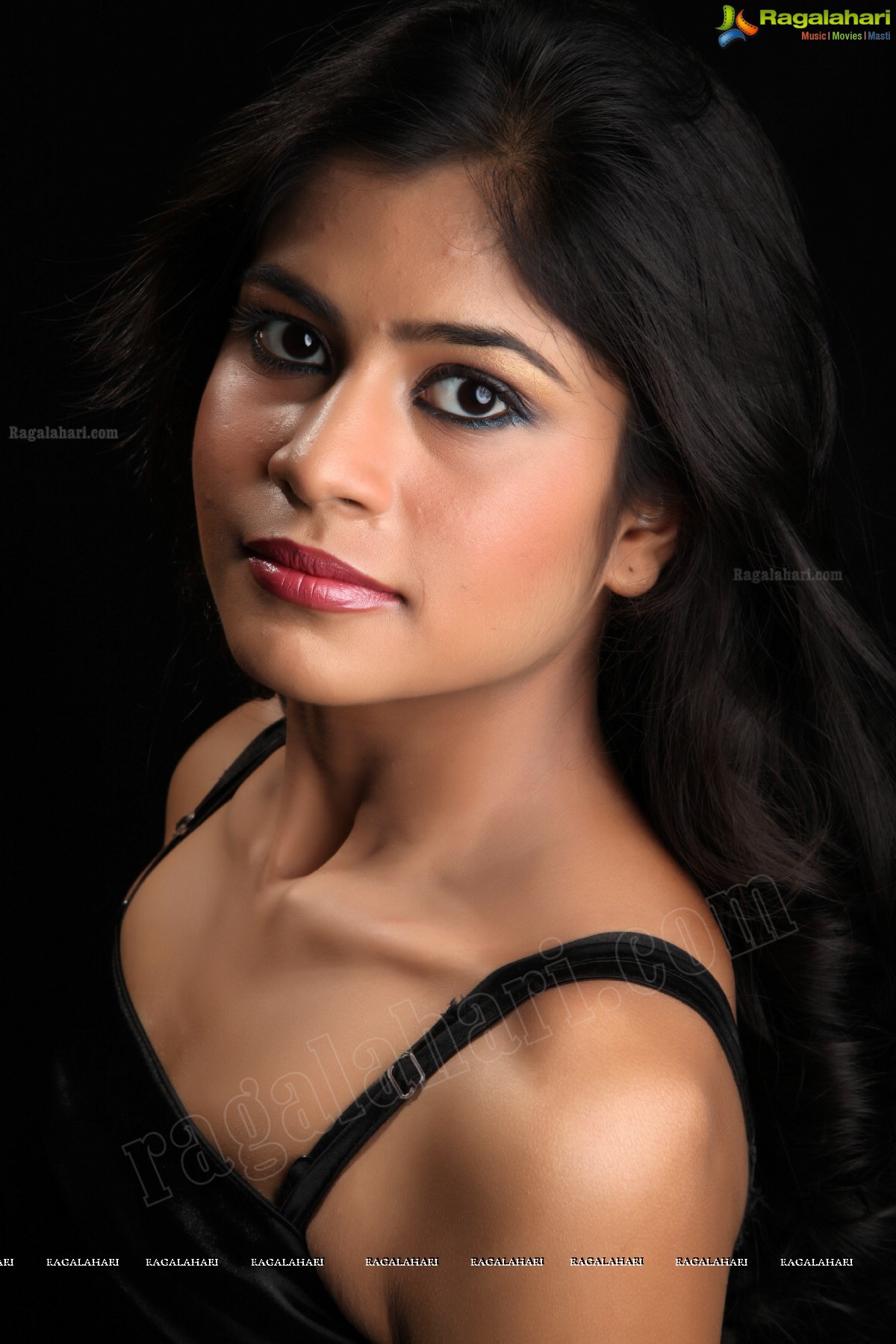 Bhargavi (Exclusive)