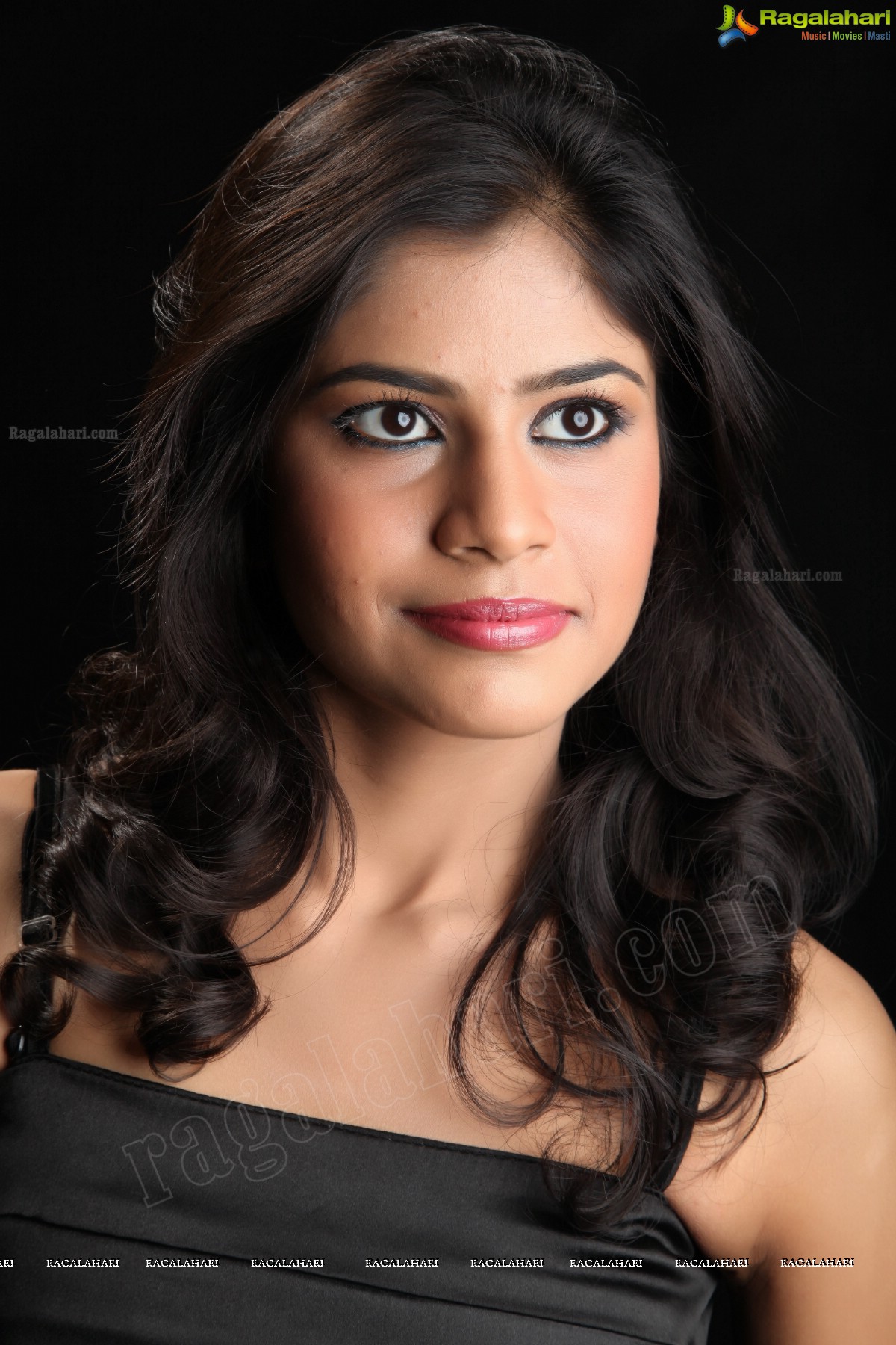 Bhargavi (Exclusive)