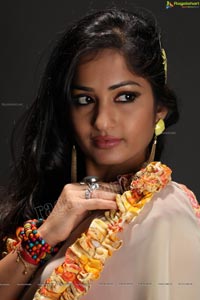 Madhavilatha Unseen Photos