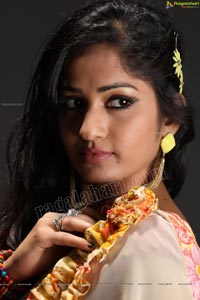 Madhavilatha Unseen Photos