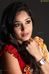 Madhavilatha Unseen Photos