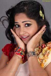 Madhavilatha Unseen Photos