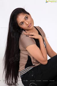 Hyderabad Model Geetha Photos