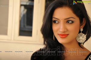 Nayattu Heroine Richa Panai Exclusive Photo Shoot