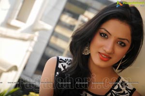 Nayattu Heroine Richa Panai Exclusive Photo Shoot