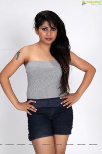 Oriya Heroine Madhulagna Das