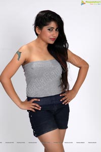 Oriya Heroine Madhulagna Das