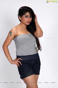 Oriya Heroine Madhulagna Das