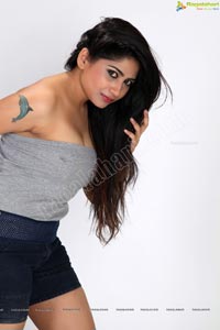 Oriya Heroine Madhulagna Das