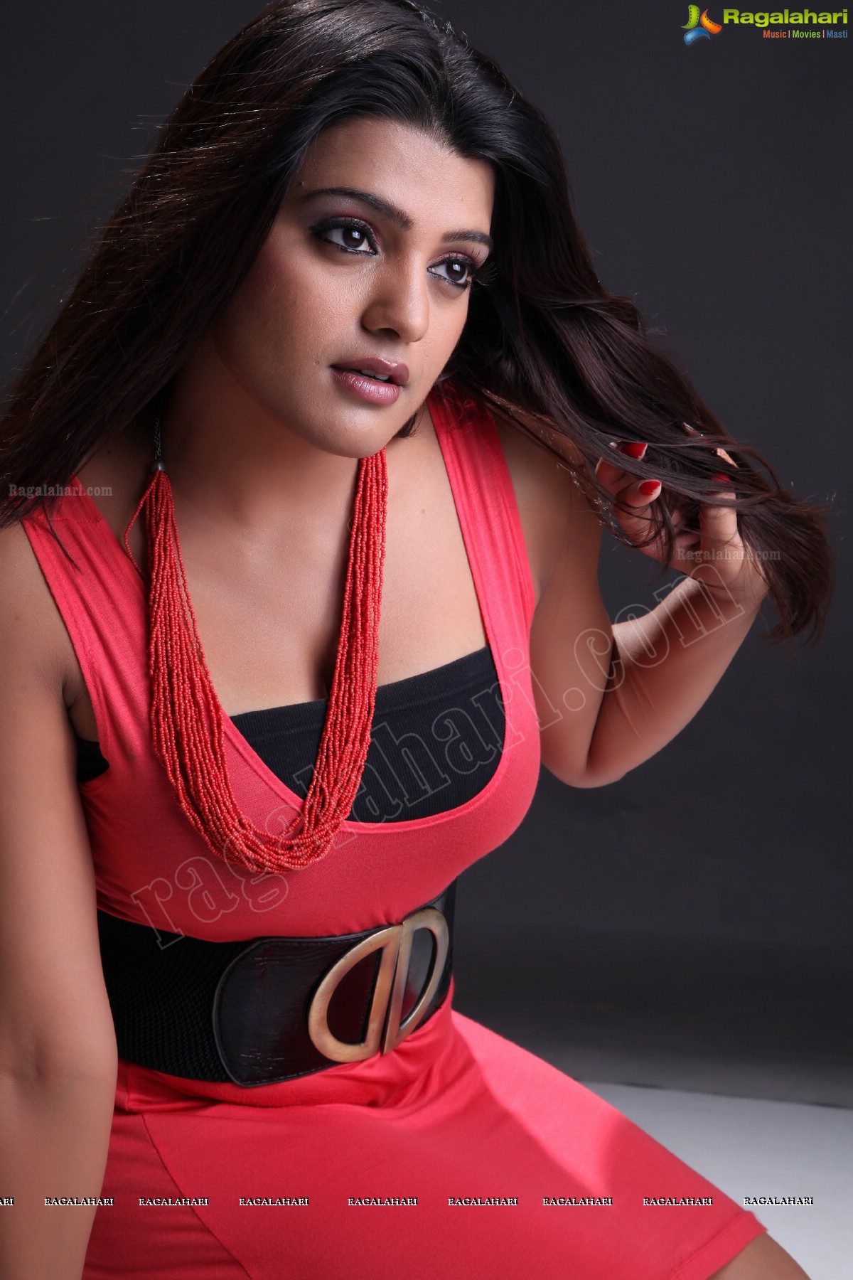 Tashu Kaushik (Exclusive)