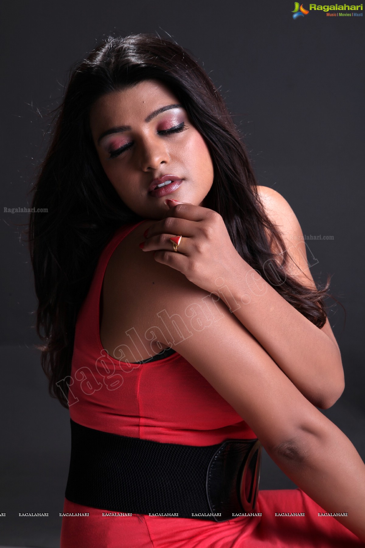 Tashu Kaushik (Exclusive)