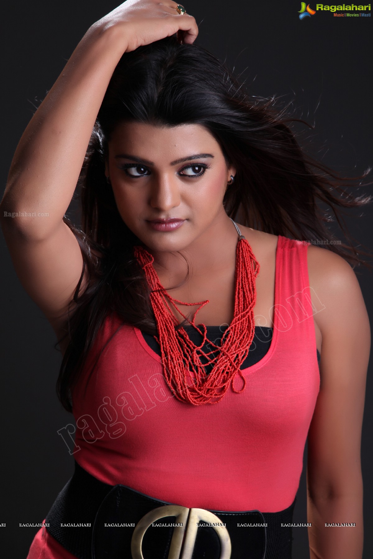 Tashu Kaushik (Exclusive)